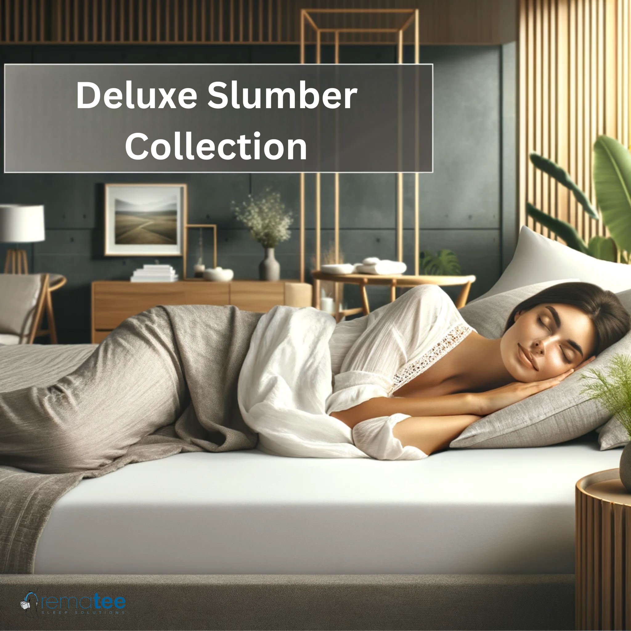 Deluxe Slumber Collection
