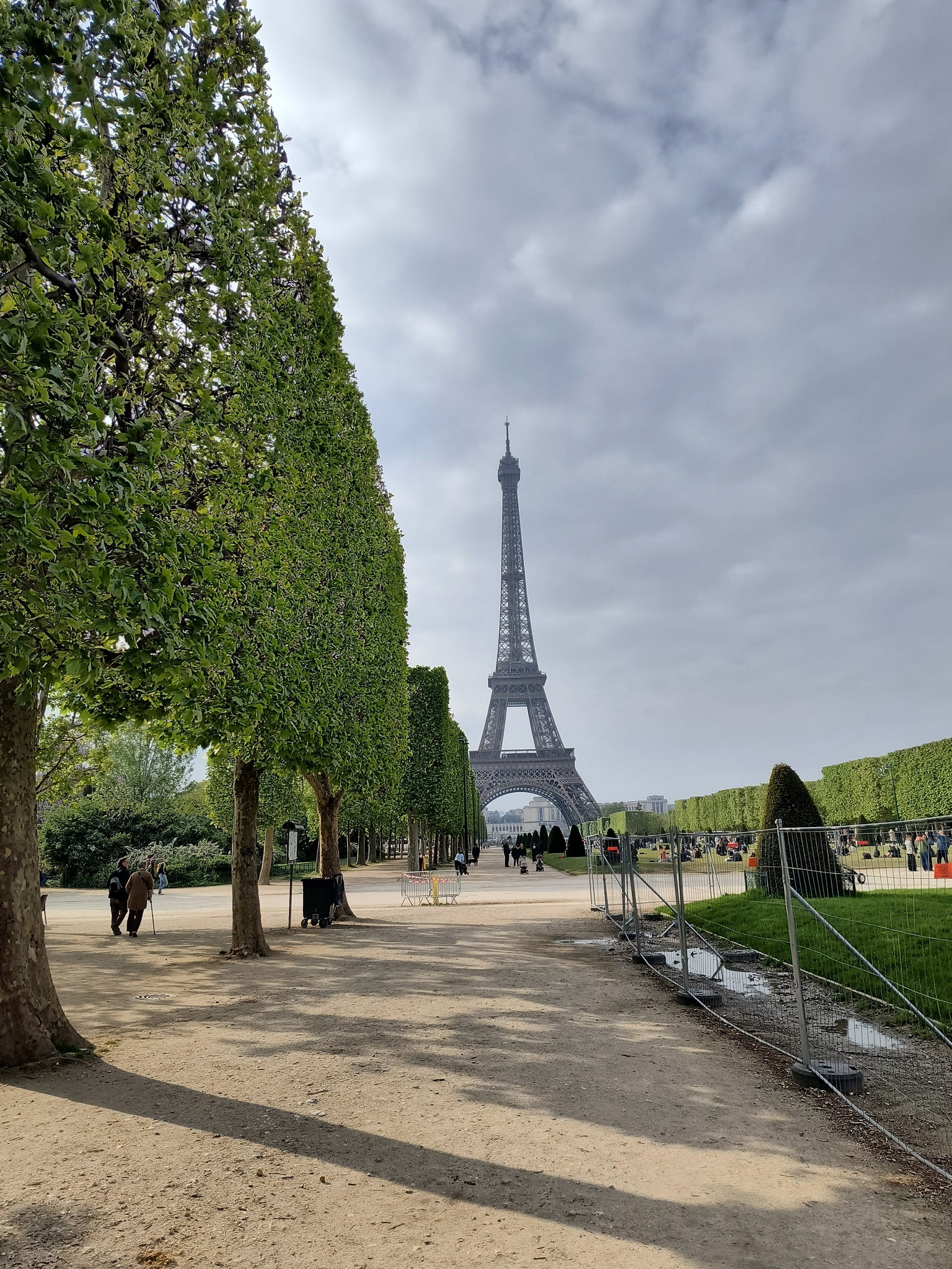 Sleeping Easy in Paris – Why Great Sleep Travels With You