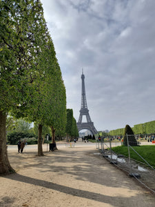 Sleeping Easy in Paris – Why Great Sleep Travels With You