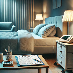 Preparing for a Sleep Study: What to Expect