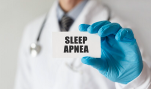 The Most Misunderstood And Often Overlooked Treatment For Sleep Apnea