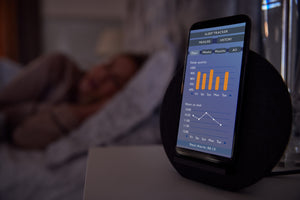 Des outils technologiques gratuits vous aident à en savoir plus sur votre sommeil