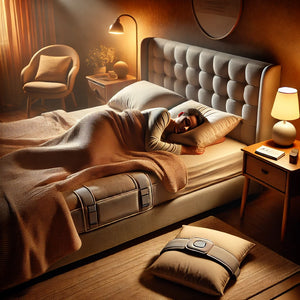 Understanding Positional Therapy for Snoring and Sleep Apnea