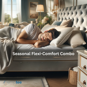 Seasonal Flexi-Comfort Combo