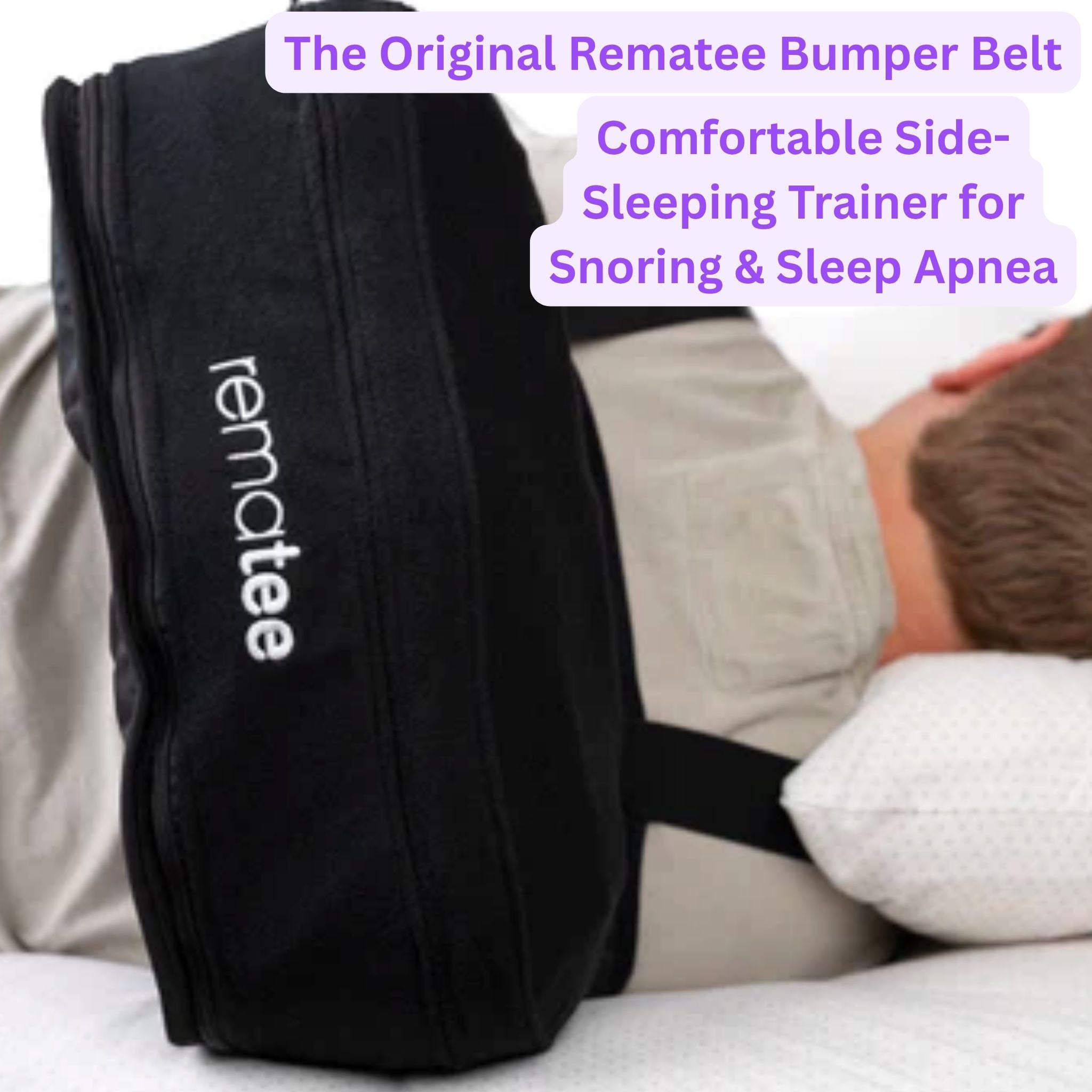 The Sleep Bundle